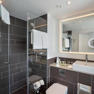 Standard Zimmer mit zwei Einzelbetten