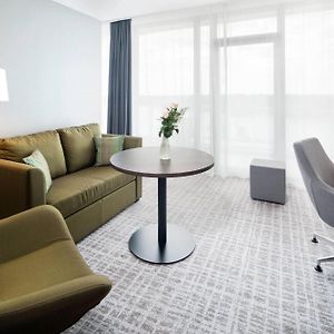Suite mit Kingsize-Bett